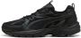 Puma Milenio tech sneakers zwart - Thumbnail 1