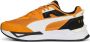 PUMA SELECT Mirage Sport Remix Sneakers Oranje Man - Thumbnail 1