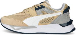 PUMA SELECT Mirage Sport Remix Sneakers Beige Man
