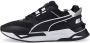 PUMA De sneakers van de ier Mirage Sport T B&W - Thumbnail 1