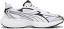 Puma Morphic Fashion sneakers Schoenen feather gray black maat: 41 beschikbare maaten:41 42.5 43 44.5 45 46 - Thumbnail 1