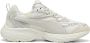 Puma Morphic Retro sneakers ecru zilver - Thumbnail 1
