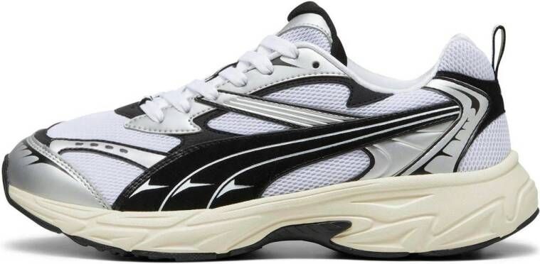 PUMA De sneakers van de manier Morphic Retro