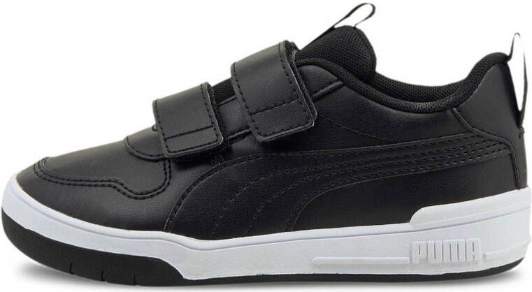 PUMA Multiflex Sl V Schoenen Zwart