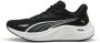 Puma Nitro 4 sneakers zwart wit - Thumbnail 1