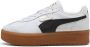 Puma Lage Sneakers 400461_02_palermo_elevata_lth_wns - Thumbnail 1