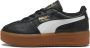 PUMA Plateausneakers PALERMO ELEVATA LTH WNS - Thumbnail 1
