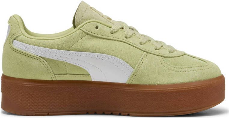 Puma Lage Sneakers 399348_13_palermo_elevata_wns