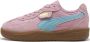 Puma Palermo Moda sneakers roze aqua - Thumbnail 1
