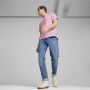 Puma Palermo Sneakers Dames alpine snow white maat: 37.5 beschikbare maaten:36 37.5 37 38.5 39 40.5 - Thumbnail 1