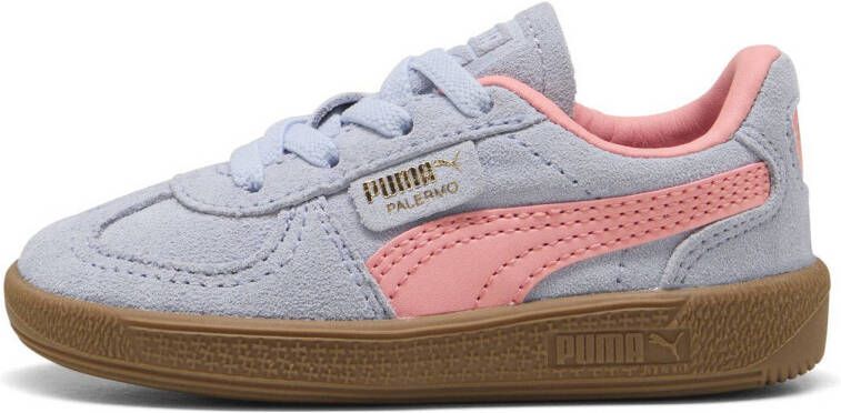 Puma Sneakers Baskets bébé Palermo AC