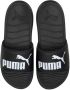 Puma Stijlvolle Tap Dance Slippers voor nen Black - Thumbnail 1