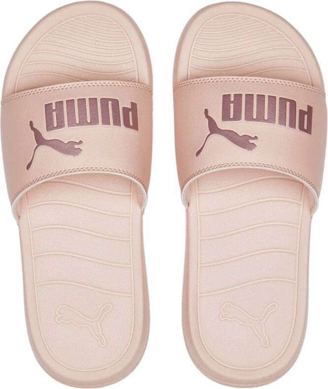 Puma Popcat slippers roze