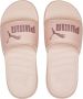 Puma Popcat slippers roze - Thumbnail 1