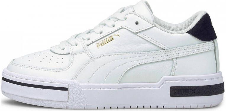 Puma Pro Heritage sneakers wit zwart