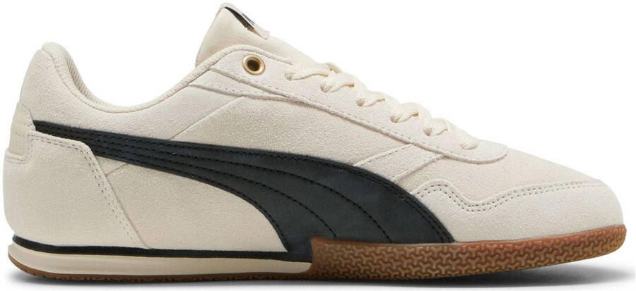 PUMA Bella Donna dames sneakers wit zwart Uitneembare zool - Foto 3