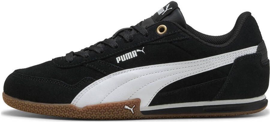 PUMA Bella Donna SD sneaker Sneakers Dames Zwart