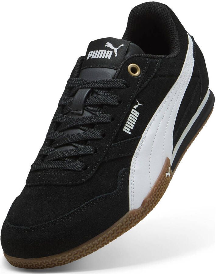 PUMA Bella Donna SD sneaker Sneakers Dames Zwart - Foto 3