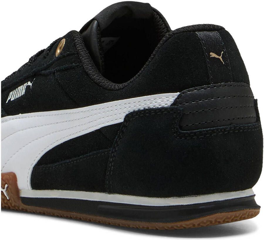 PUMA Bella Donna SD sneaker Sneakers Dames Zwart - Foto 2