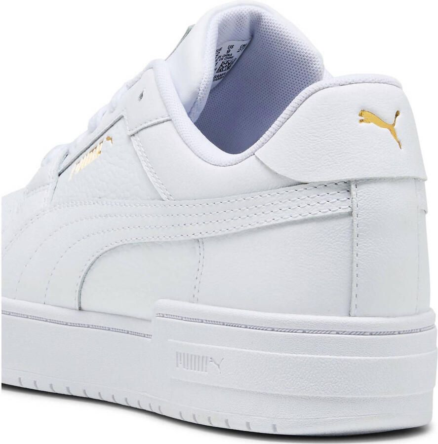 PUMA Sneakers laag 'CA Pro Classic II' goud wit - Foto 2
