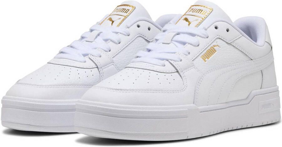 PUMA Sneakers laag 'CA Pro Classic II' goud wit - Foto 3