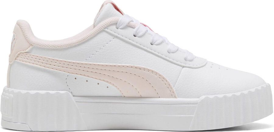 PUMA Sneakers 'Carina 3.0' pastelblauw rosé wit - Foto 3