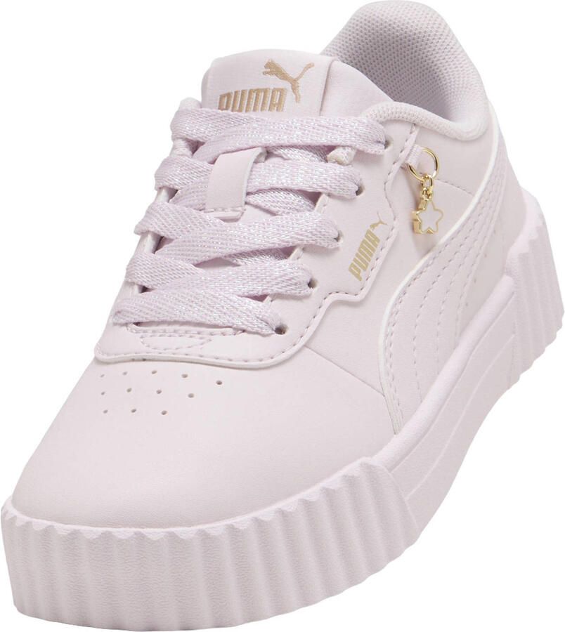 Puma Carina 3.0 sneakers lichtroze - Foto 2