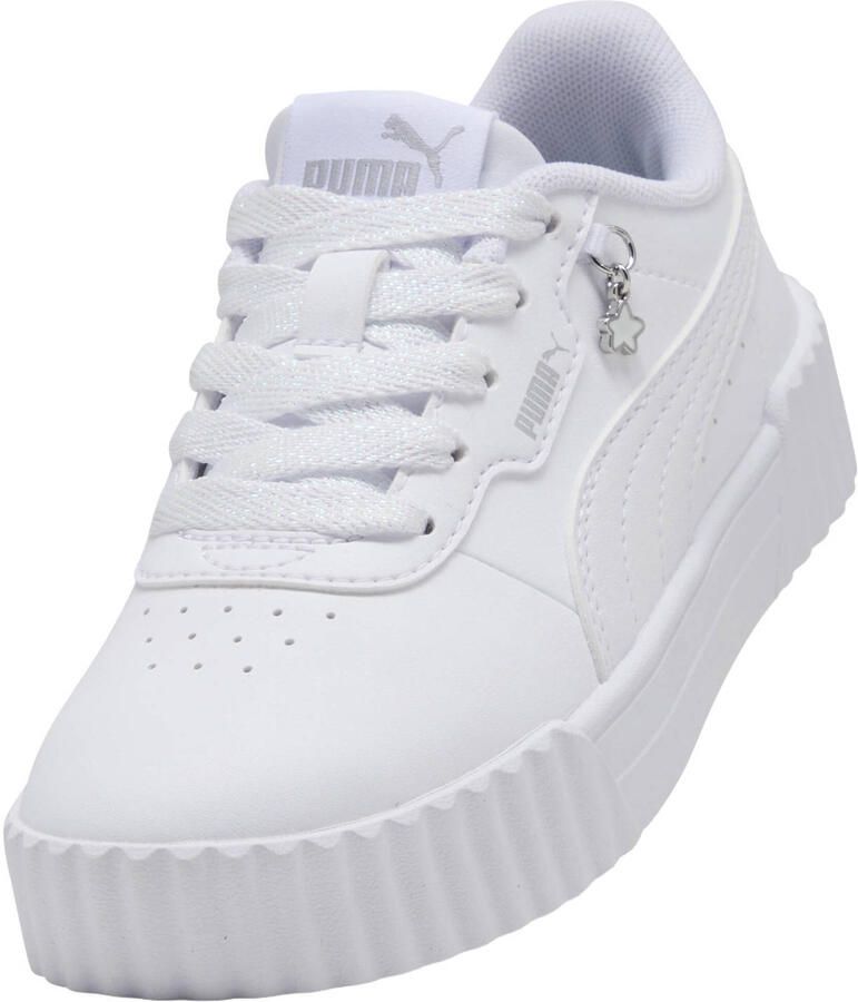 Puma Lage Sneakers Carina 3.0 Charm PS - Foto 3