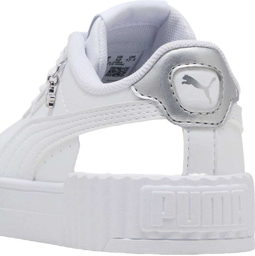 Puma Lage Sneakers Carina 3.0 Charm PS - Foto 2