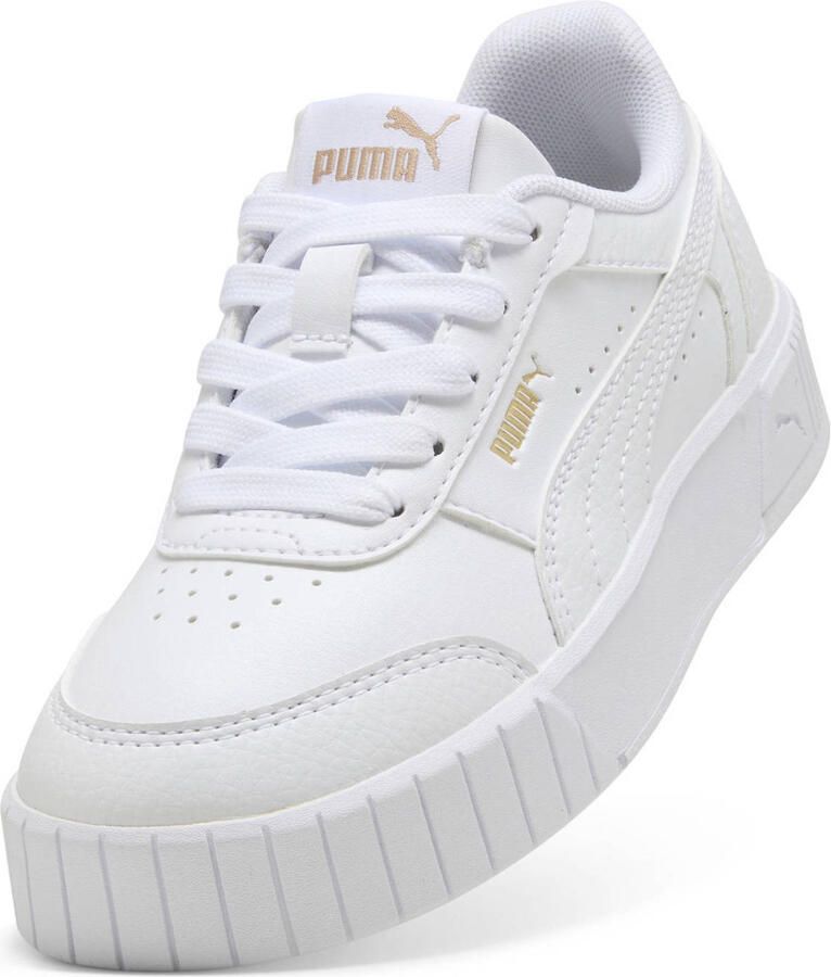 Puma Carina Mia sneakers wit - Foto 2