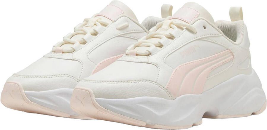 PUMA Cassia 2.0 L Sneakers Laag Gebroken wit - Foto 3