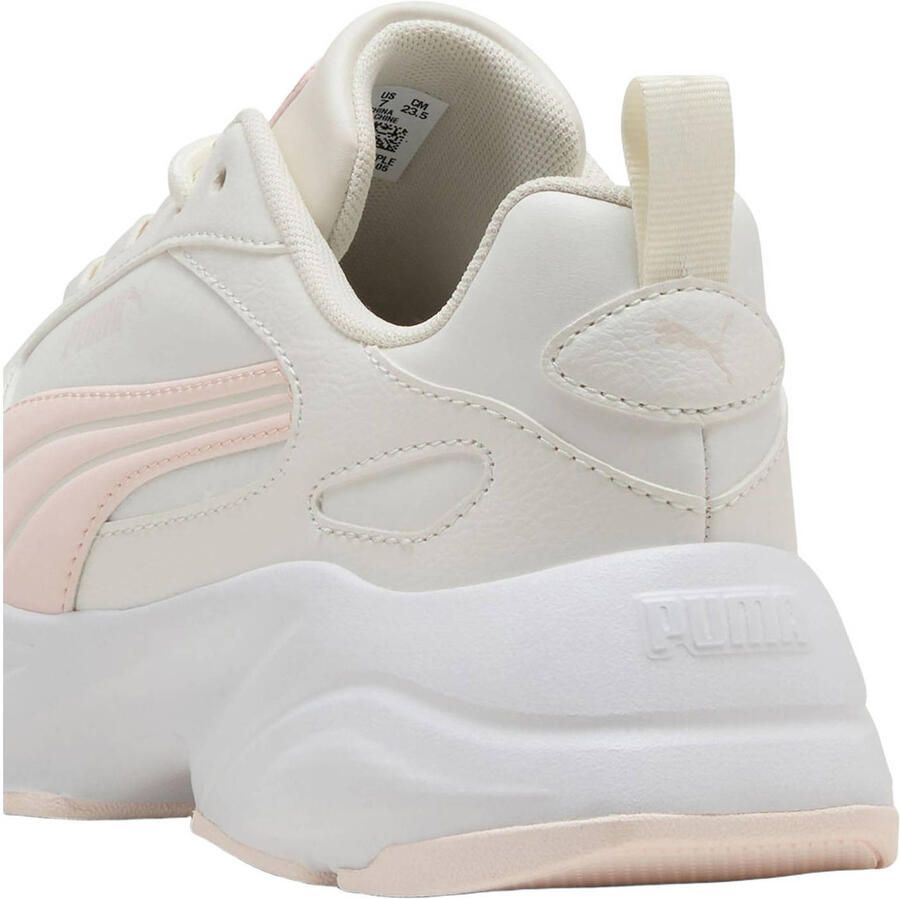 PUMA Cassia 2.0 L Sneakers Laag Gebroken wit - Foto 2
