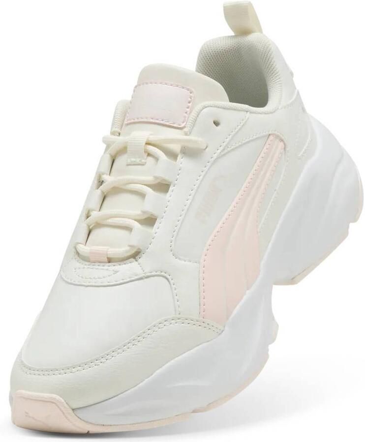 PUMA Cassia 2.0 L Sneakers Laag Gebroken wit - Foto 2