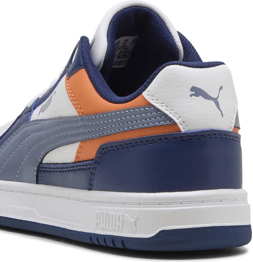 PUMA Caven Iii Block Jr Sneakers Kids Blauw - Foto 2