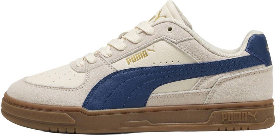 PUMA Caven III OG Unisex Sneakers Silver Fog-Persian Blue-Alpine Snow