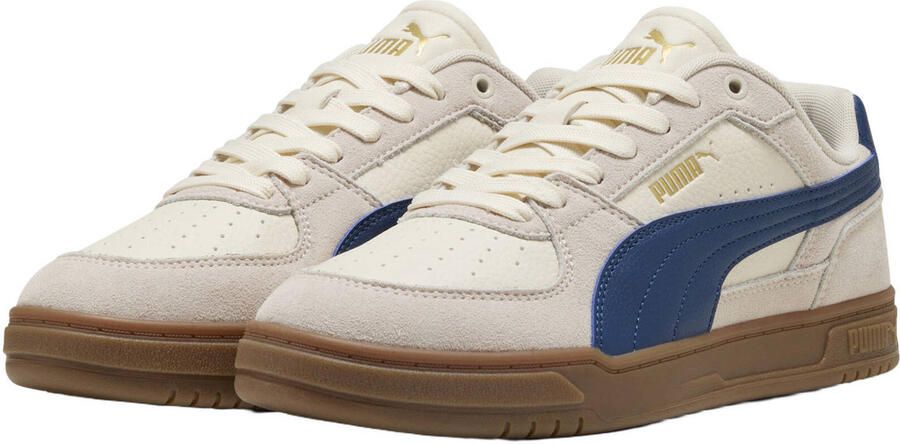 PUMA Caven III OG Unisex Sneakers Silver Fog-Persian Blue-Alpine Snow - Foto 5