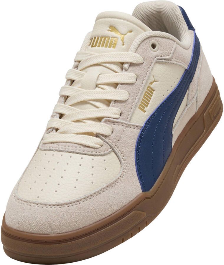 PUMA Caven III OG Unisex Sneakers Silver Fog-Persian Blue-Alpine Snow - Foto 3