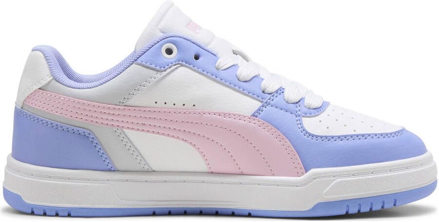 Puma Caven III Block sneakers lila lichtroze wit - Foto 2