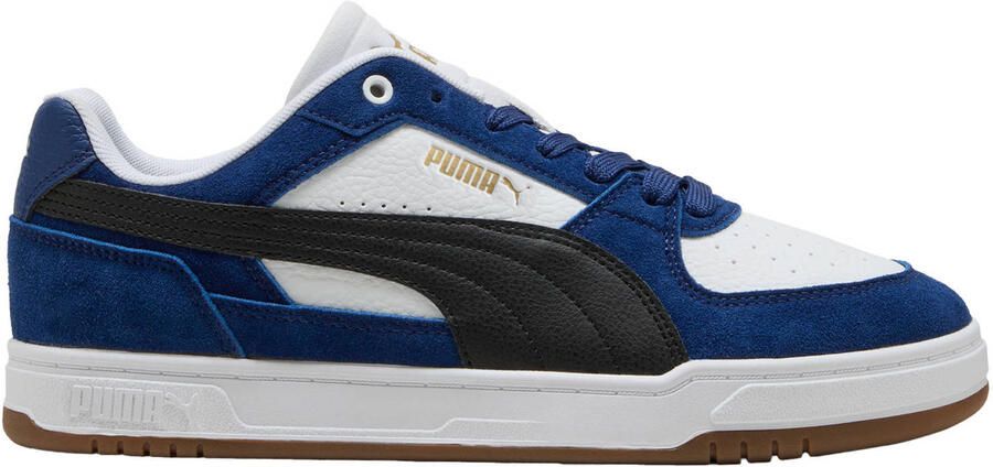 Puma Caven III OG sneakers kobaltblauw wit zwart