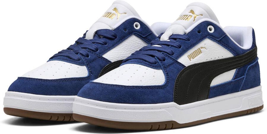 Puma Caven III OG sneakers kobaltblauw wit zwart - Foto 2