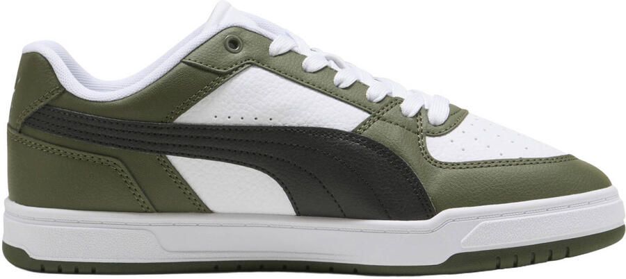 PUMA Caven III Unisex Sneakers Moss Veil- Black- White - Foto 3