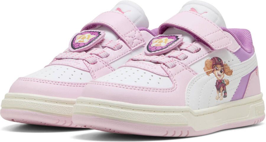 Puma Lage Sneakers Caven III Paw Patro LGAC+ PS - Foto 3