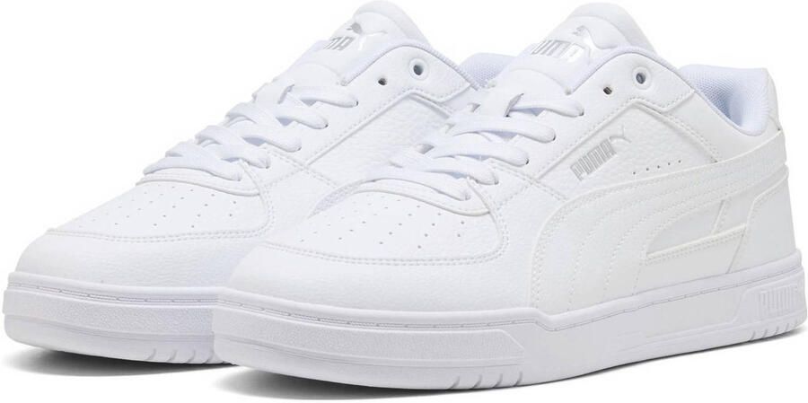 Puma Casual Sneakers met Synthetisch Leren Bovenwerk - Foto 3