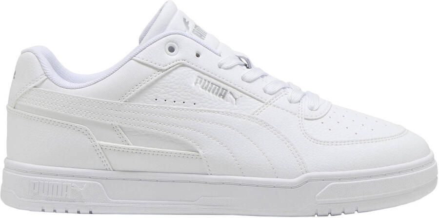 Puma Casual Sneakers met Synthetisch Leren Bovenwerk