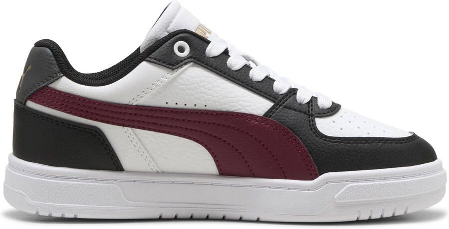 PUMA Caven Iii Jr Sneakers Kids Leren Sneaker Multi - Foto 3