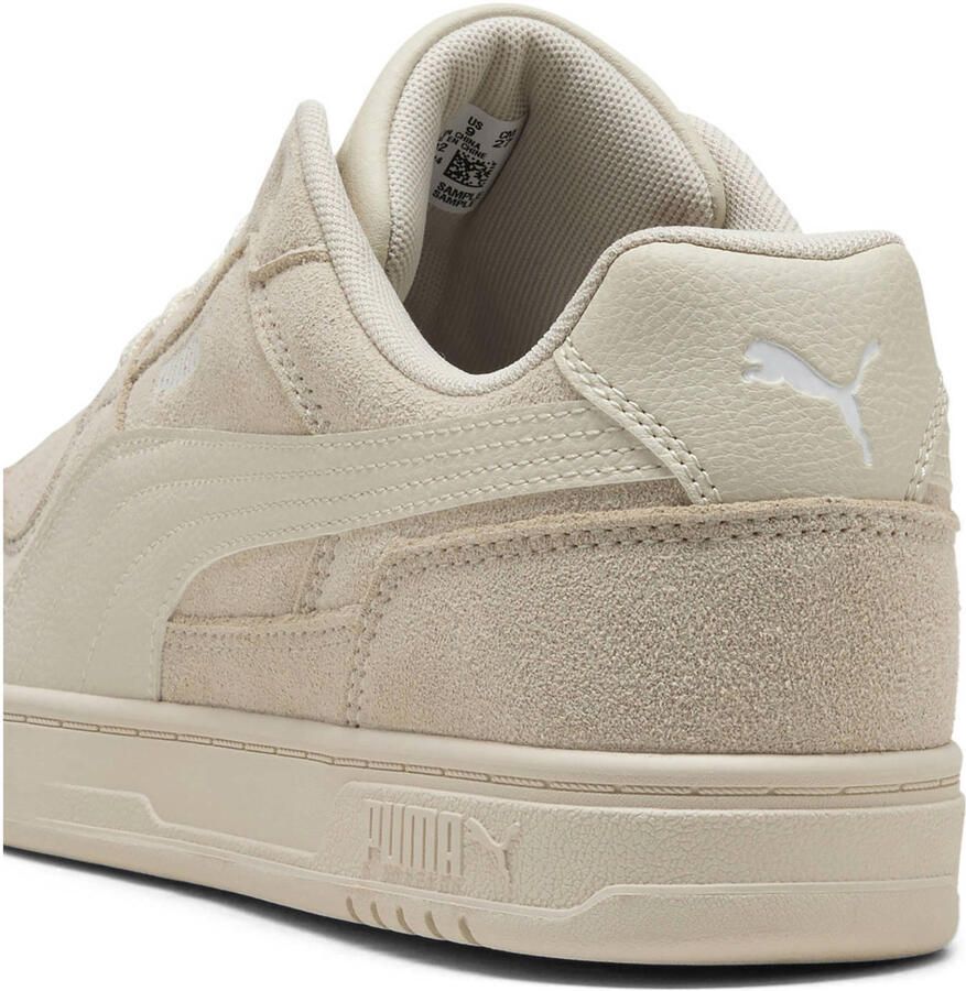 PUMA Caven III SD heren sneakers beige wit - Foto 2