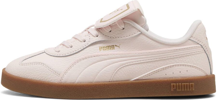 PUMA Club Azura L Dames Sneakers Jasmine Flower-Gold