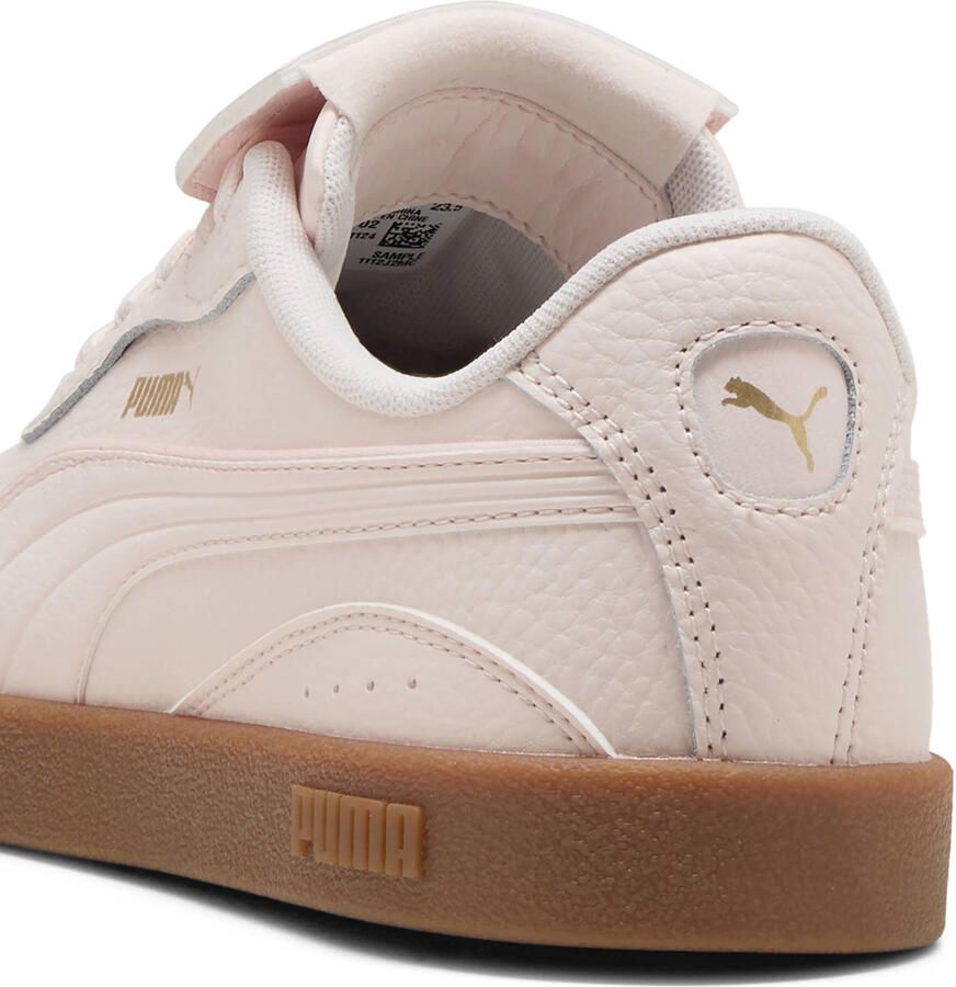 PUMA Club Azura L Dames Sneakers Jasmine Flower-Gold - Foto 2
