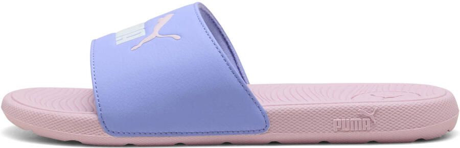 Puma Cool Cat 2.0 badslippers lila roze