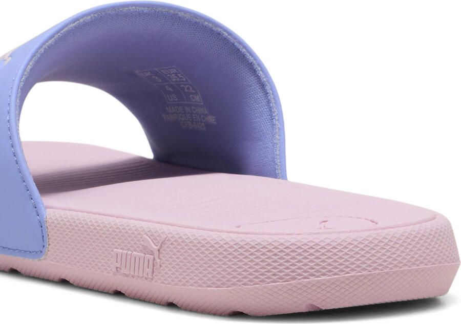 Puma Cool Cat 2.0 badslippers lila roze - Foto 2